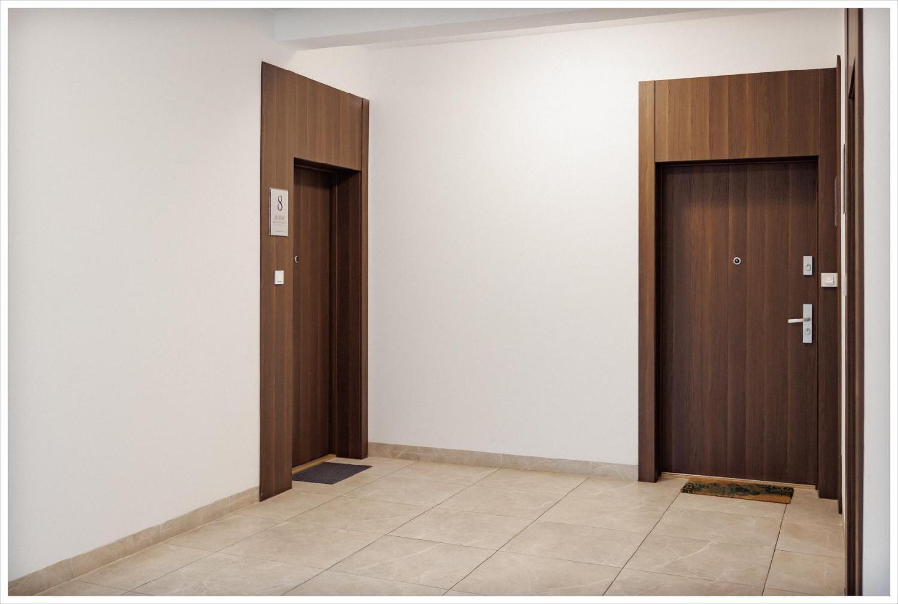 Apartament Przy Synagodze Zamosc  Exterior photo